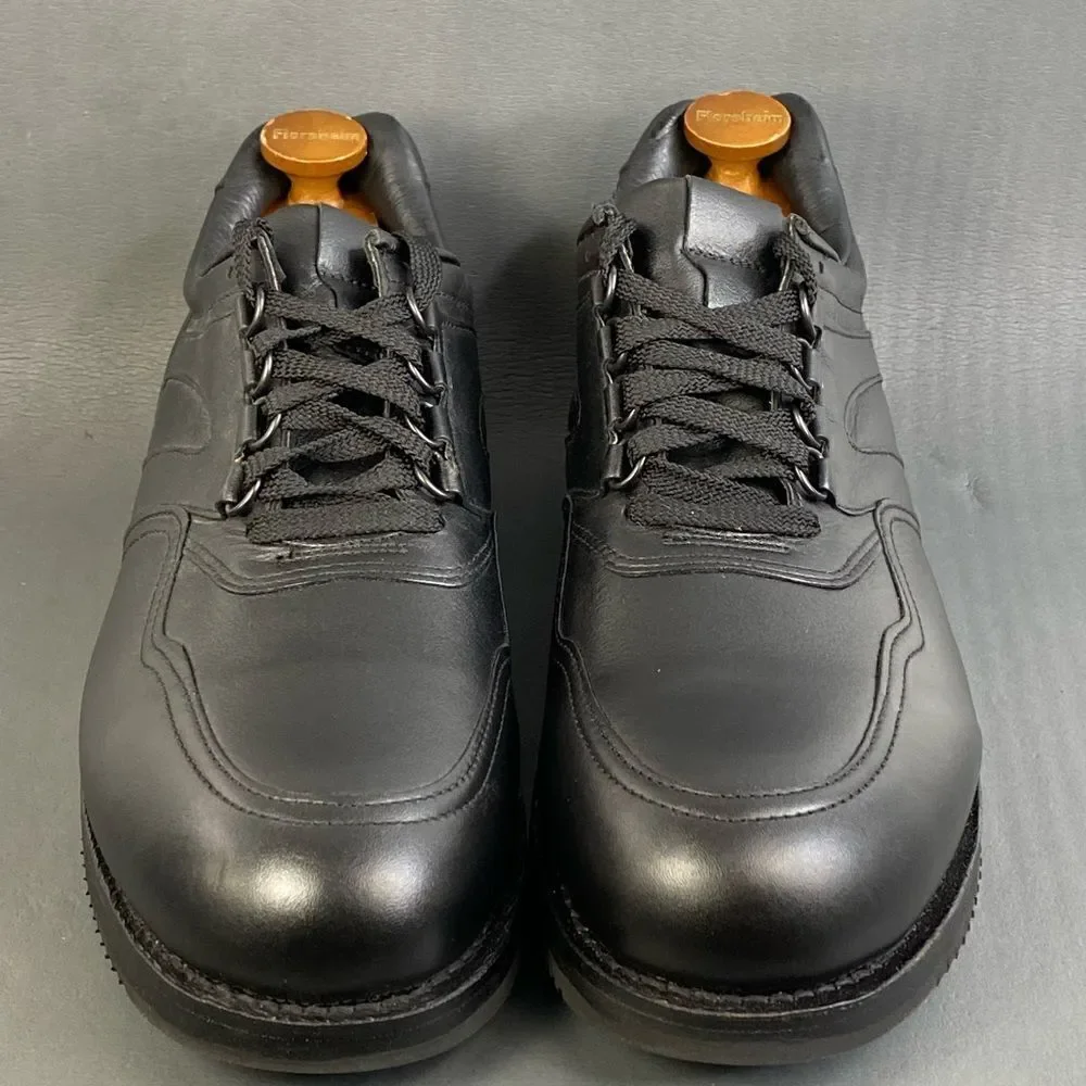 Drew Barefoot Freedom Vibram Sole Oxford Shoes mens size 13 New